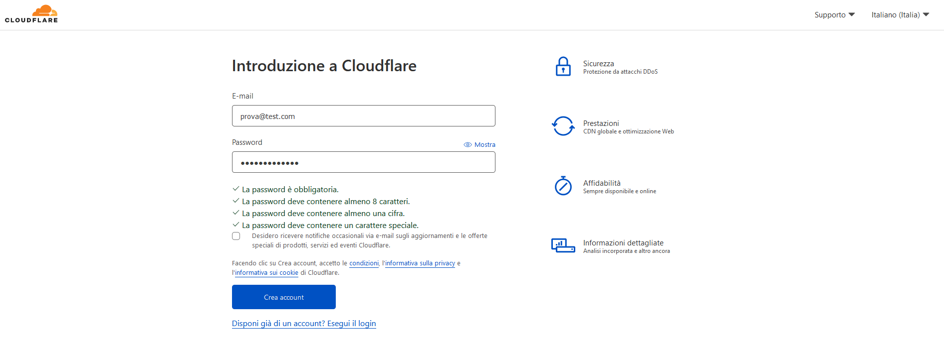 Cloudflare 01