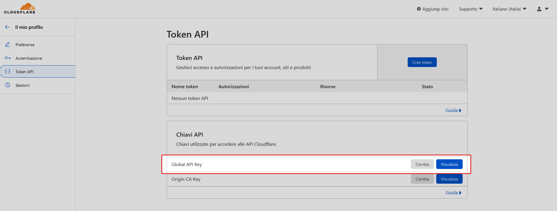 Cloudflare 05