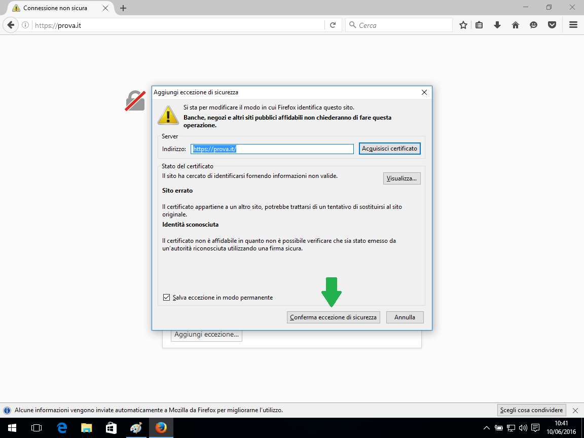 Firefox3