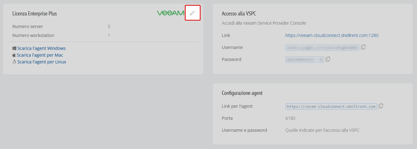 Guida Veeam BAAS - 34