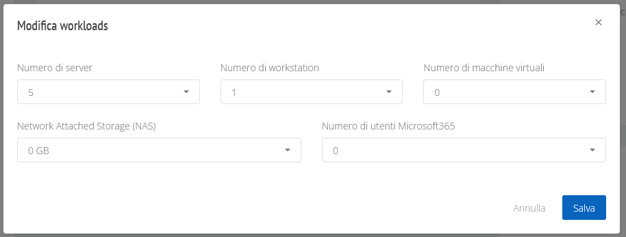 Guida Veeam BAAS - 5