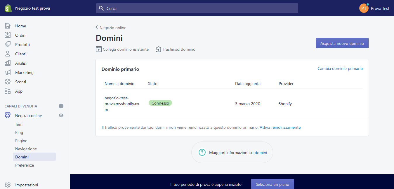 Screenshot Guida Shopify 4