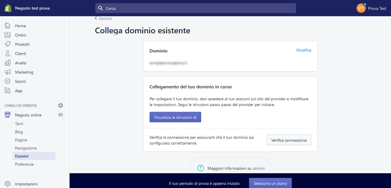 Screenshot Guida Shopify 5