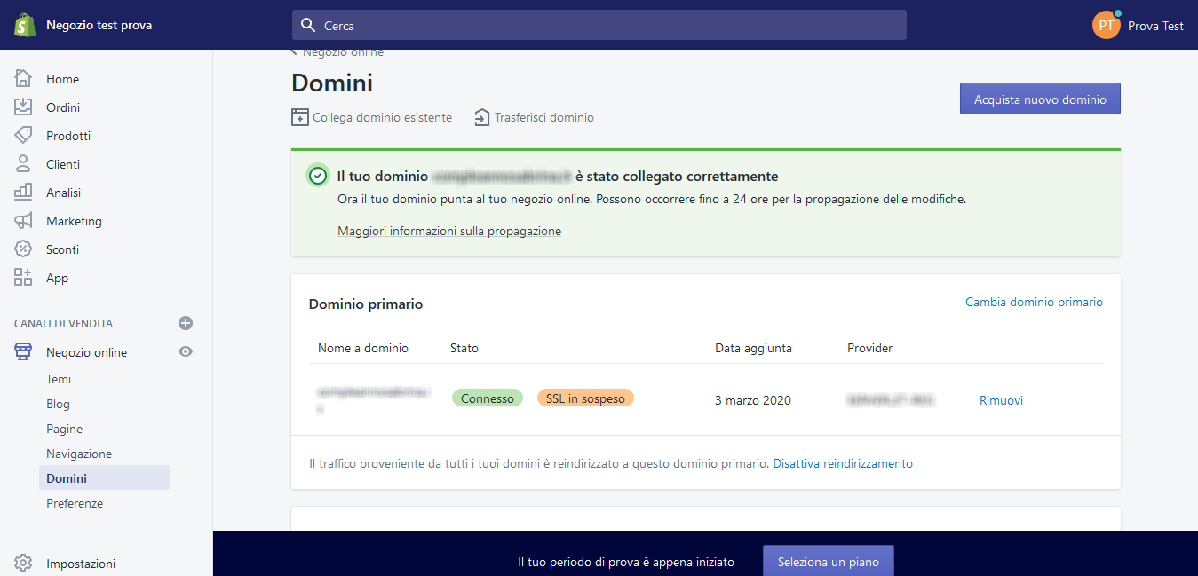 Screenshot Guida Shopify 6