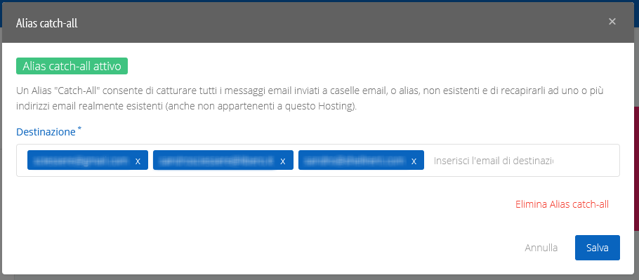 Shellrent Alias 4