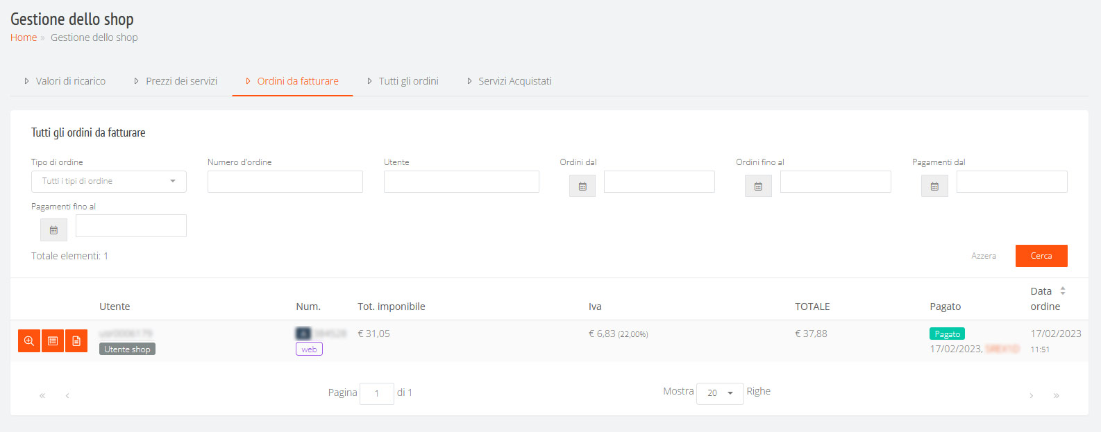 gestione-shop-shellrent