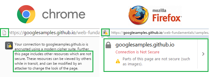 mixed-content-ssl-error