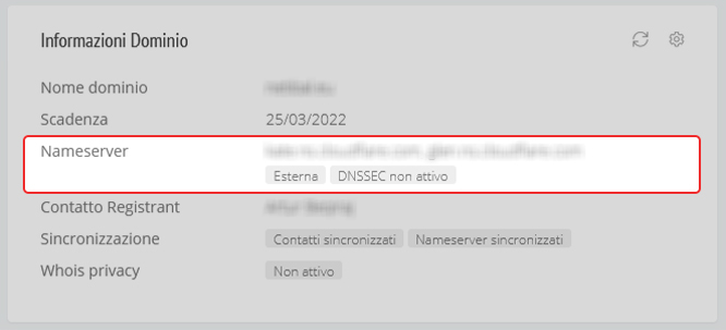 nameserver - 6