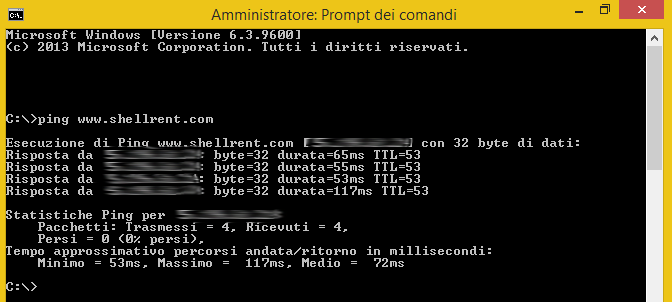 ping
